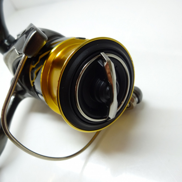 20ツインパワー C2000SHG